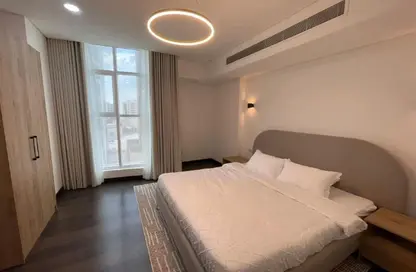 Apartment - 2 Bedrooms - 2 Bathrooms for rent in Seef - Capital Governorate