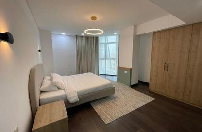 Apartment - 2 Bedrooms - 2 Bathrooms for rent in Seef - Capital Governorate