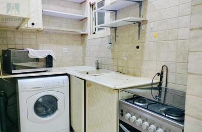 Apartment - 1 Bedroom - 1 Bathroom for rent in Segaya - Manama - Capital Governorate