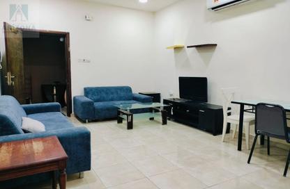 Apartment - 1 Bedroom - 1 Bathroom for rent in Segaya - Manama - Capital Governorate