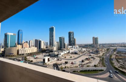 Apartment - 2 - 3 for sale in Seef - Capital Governorate Apartment - 2 - 3 for sale in Seef - Capital Governorate