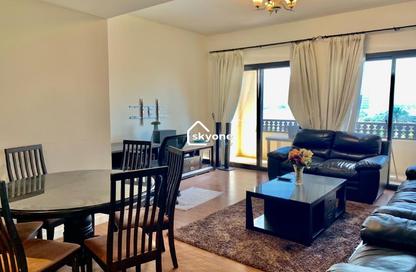 Apartment - 2 Bedrooms - 2 Bathrooms for sale in Amwaj Avenue - Amwaj Islands - Muharraq Governorate