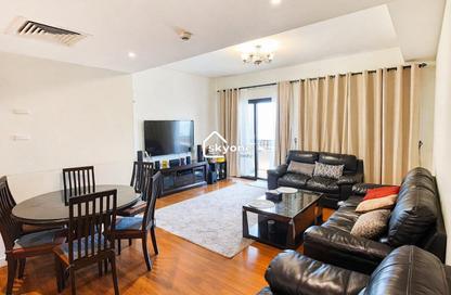 Apartment - 2 Bedrooms - 2 Bathrooms for sale in Amwaj Avenue - Amwaj Islands - Muharraq Governorate