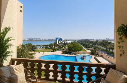 Apartment - 2 Bedrooms - 2 Bathrooms for sale in Amwaj Avenue - Amwaj Islands - Muharraq Governorate