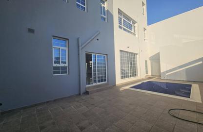 Villa - 4 Bedrooms - 5 Bathrooms for sale in Saar - Northern Governorate
