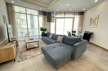 شقة - 3 غرف نوم - 4 حمامات للايجار في الجفير - محافظة العاصمة