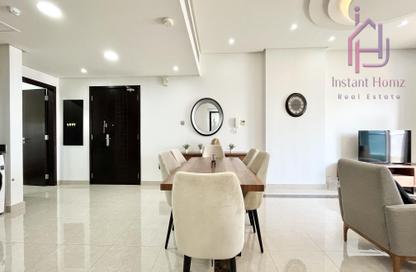 Apartment - 2 Bedrooms - 2 Bathrooms for sale in Al Juffair - Capital Governorate Apartment - 2 Bedrooms - 2 Bathrooms for sale in Al Juffair - Capital Governorate