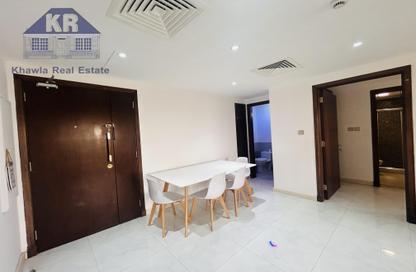 Apartment - 1 Bedroom - 2 Bathrooms for rent in Amwaj Avenue - Amwaj Islands - Muharraq Governorate Apartment - 1 Bedroom - 2 Bathrooms for rent in Amwaj Avenue - Amwaj Islands - Muharraq Governorate