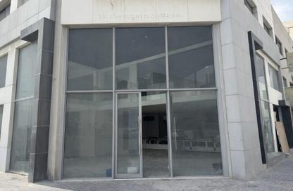 Shop - Studio - 1 Bathroom for rent in Sanad - Central Governorate