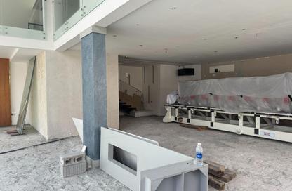 Shop - Studio - 1 Bathroom for rent in Sanad - Central Governorate