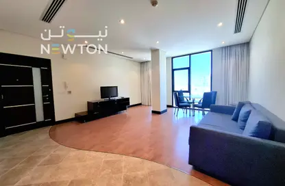 شقة - غرفة نوم - 1 حمام للايجار في الماحوز - المنامة - محافظة العاصمة