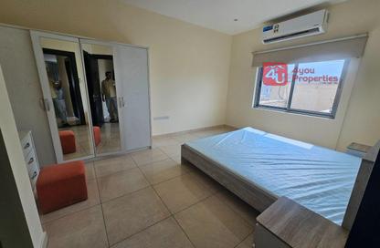 Apartment - 2 - 2 for rent in Adliya - Manama - Capital Governorate Apartment - 2 - 2 for rent in Adliya - Manama - Capital Governorate