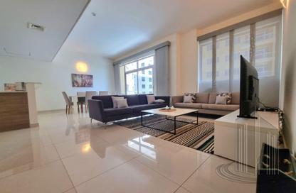 Apartment - 2 Bedrooms - 2 Bathrooms for rent in The Lagoon - Amwaj Islands - Muharraq Governorate Apartment - 2 Bedrooms - 2 Bathrooms for rent in The Lagoon - Amwaj Islands - Muharraq Governorate