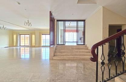 Villa - 5 - 6 for rent in Tubli - Central Governorate