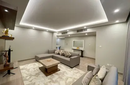 Villa - 3 Bedrooms - 4 Bathrooms for rent in Al Juffair - Capital Governorate