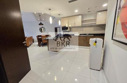 Apartment - 2 Bedrooms - 3 Bathrooms for rent in The Lagoon - Amwaj Islands - Muharraq Governorate Apartment - 2 Bedrooms - 3 Bathrooms for rent in The Lagoon - Amwaj Islands - Muharraq Governorate
