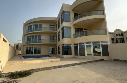 Villa - 7 - 7+ for sale in Amwaj Islands - Muharraq Governorate Villa - 7 - 7+ for sale in Amwaj Islands - Muharraq Governorate