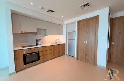 Apartment - 1 Bathroom for sale in Marassi Al Bahrain - Diyar Al Muharraq - Muharraq Governorate