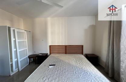 Apartment - Studio - 1 Bathroom for rent in Adliya - Manama - Capital Governorate