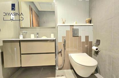 Apartment - 1 Bedroom - 2 Bathrooms for rent in Seef - Capital Governorate