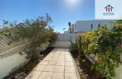 تاون هاوس - 2 غرف نوم - 1 حمام للايجار في سار - المحافظة الشمالية