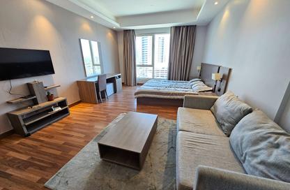 Apartment - Studio - 1 Bathroom for rent in Sanabis - Manama - Capital Governorate Apartment - Studio - 1 Bathroom for rent in Sanabis - Manama - Capital Governorate