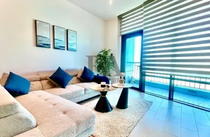 Apartment - 1 Bedroom - 2 Bathrooms for rent in Seef - Capital Governorate