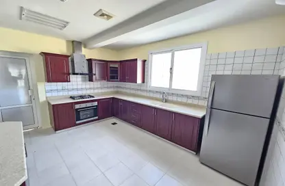 Apartment - 3 Bedrooms - 3 Bathrooms for rent in Janabiya - Northern Governorate