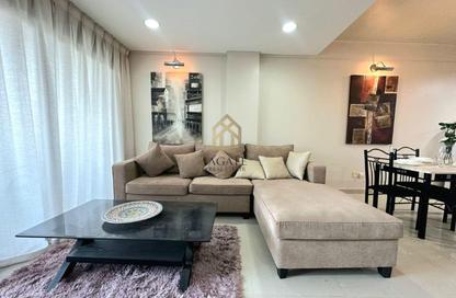 Apartment - 1 Bedroom - 1 Bathroom for rent in Tala Island - Amwaj Islands - Muharraq Governorate