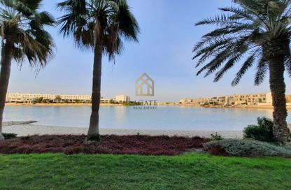 Apartment - 1 Bedroom - 1 Bathroom for rent in Tala Island - Amwaj Islands - Muharraq Governorate