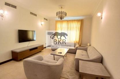 Apartment - 2 Bedrooms - 2 Bathrooms for rent in Al Juffair - Capital Governorate Apartment - 2 Bedrooms - 2 Bathrooms for rent in Al Juffair - Capital Governorate
