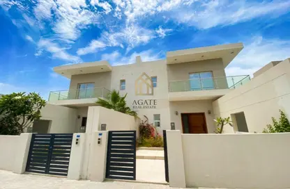 Villa - 3 Bedrooms - 4 Bathrooms for rent in Hamala - Northern Governorate