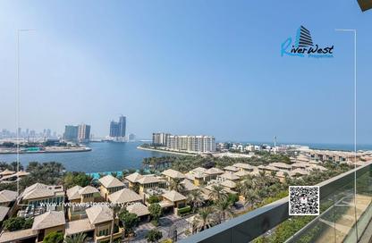 Apartment - 3 - 4 for rent in Reef Island - Capital Governorate