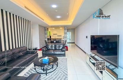 Apartment - 3 - 4 for rent in Reef Island - Capital Governorate