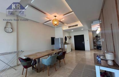 Apartment - 3 - 3 for rent in Amwaj Avenue - Amwaj Islands - Muharraq Governorate