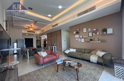 Apartment - 3 - 3 for rent in Amwaj Avenue - Amwaj Islands - Muharraq Governorate