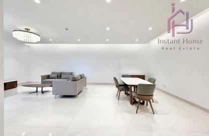 Apartment - 1 Bedroom - 2 Bathrooms for rent in Adliya - Manama - Capital Governorate Apartment - 1 Bedroom - 2 Bathrooms for rent in Adliya - Manama - Capital Governorate