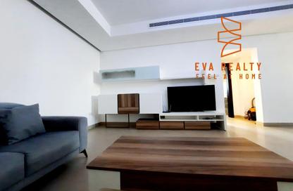 Apartment - 2 Bedrooms - 2 Bathrooms for rent in Seef - Capital Governorate