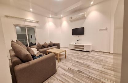 Apartment - 2 - 2 for rent in Al Juffair - Capital Governorate Apartment - 2 - 2 for rent in Al Juffair - Capital Governorate