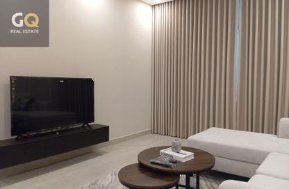 Apartment - 1 Bedroom - 2 Bathrooms for rent in Al Juffair - Capital Governorate Apartment - 1 Bedroom - 2 Bathrooms for rent in Al Juffair - Capital Governorate
