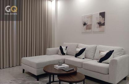 Apartment - 1 Bedroom - 2 Bathrooms for rent in Al Juffair - Capital Governorate Apartment - 1 Bedroom - 2 Bathrooms for rent in Al Juffair - Capital Governorate