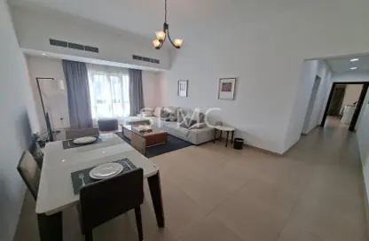 Apartment - 1 Bedroom - 2 Bathrooms for rent in Zinj - Manama - Capital Governorate