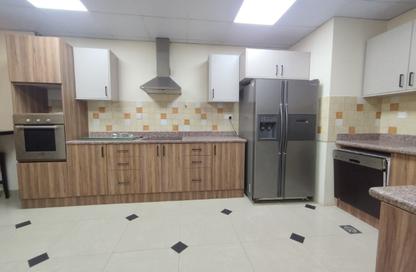 Apartment - 3 Bedrooms - 2 Bathrooms for rent in Al Juffair - Capital Governorate Apartment - 3 Bedrooms - 2 Bathrooms for rent in Al Juffair - Capital Governorate