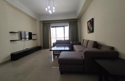 Apartment - 3 Bedrooms - 2 Bathrooms for rent in Al Juffair - Capital Governorate