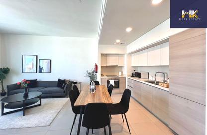 Apartment - 2 - 2 for rent in Marassi Shores Residences - Diyar Al Muharraq - Muharraq Governorate