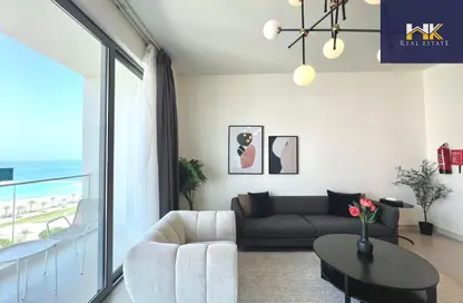 Apartment - 2 Bedrooms - 2 Bathrooms for rent in Marassi Shores Residences - Diyar Al Muharraq - Muharraq Governorate