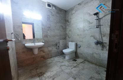 Apartment - 1 - 2 for rent in Hidd - Muharraq Governorate