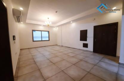 Apartment - 1 - 2 for rent in Hidd - Muharraq Governorate