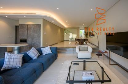 Villa - 3 - 4 for rent in Al Naseem - Diyar Al Muharraq - Muharraq Governorate