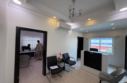 Shop - Studio - 2 for rent in Alhajiyat - Riffa - Southern Governorate